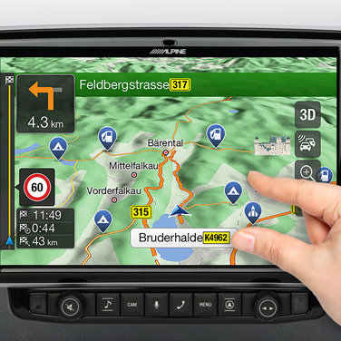 BBAtechniek - Ducato8 navigatie (1x)