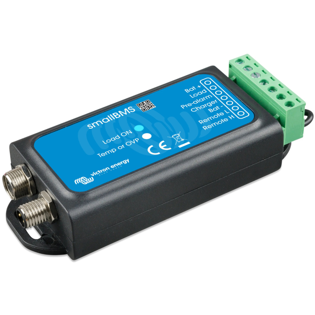 BBAtechniek - Victron Small BMS