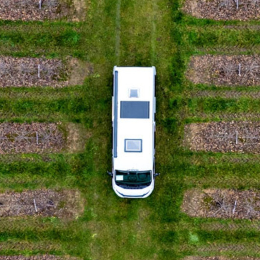 BBAtechniek - 200Wp 137x80x9cm Pro-User SP200 zonnepaneel (1x)