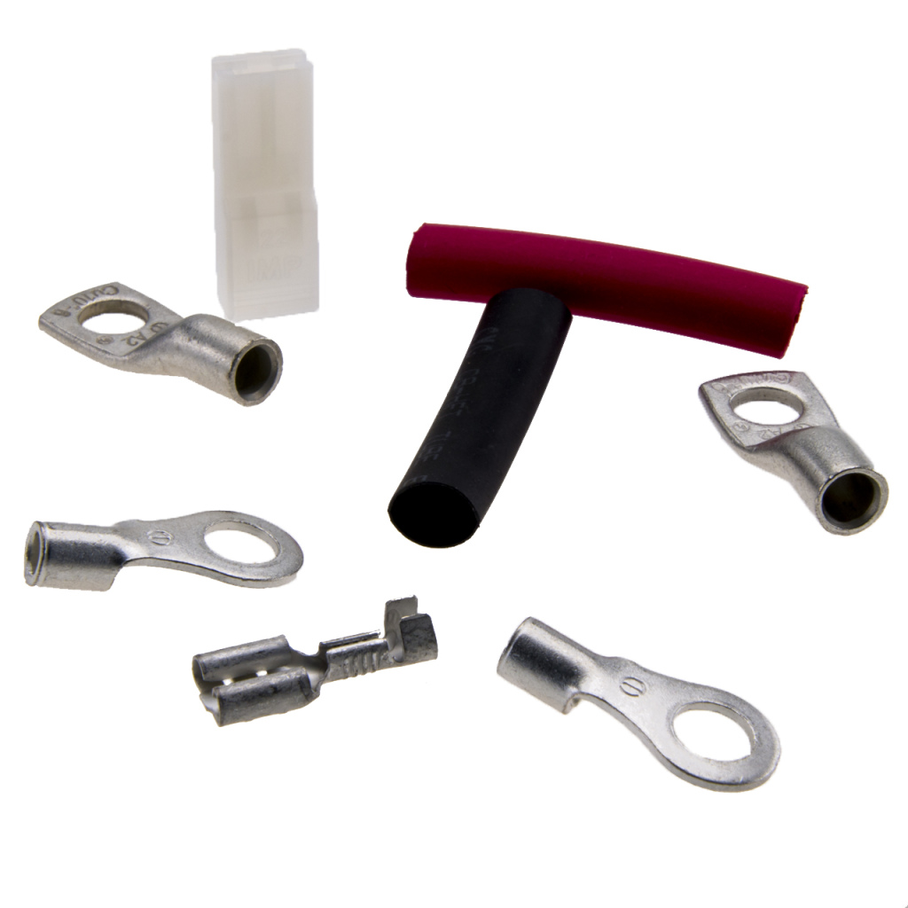 BBAtechniek - 12V 22A 320W CBE acculader CB522 -3 (1x) 