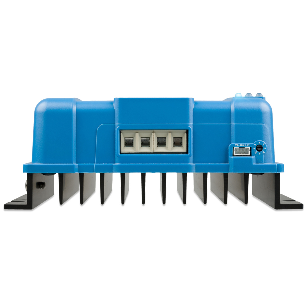 BBAtechniek - Victron SmartSolar MPPT 100/30 (12/24V) (1x)