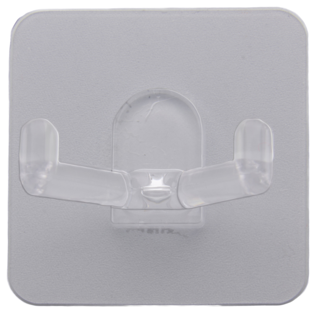 BBAtechniek - Magische haken type V herbruikbaar (4x)