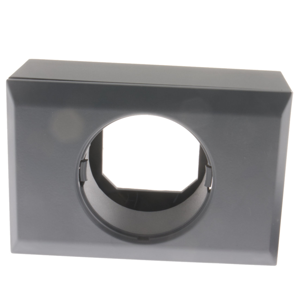 BBAtechniek - Victron muurmontage BMV of MPPT Control (1x)