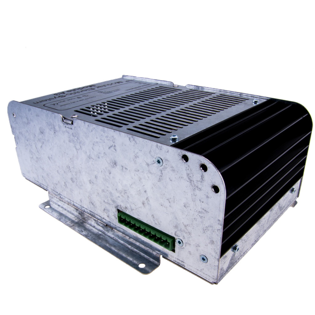 BBAtechniek - Calira MES-2 / Module A3 200W (1x)