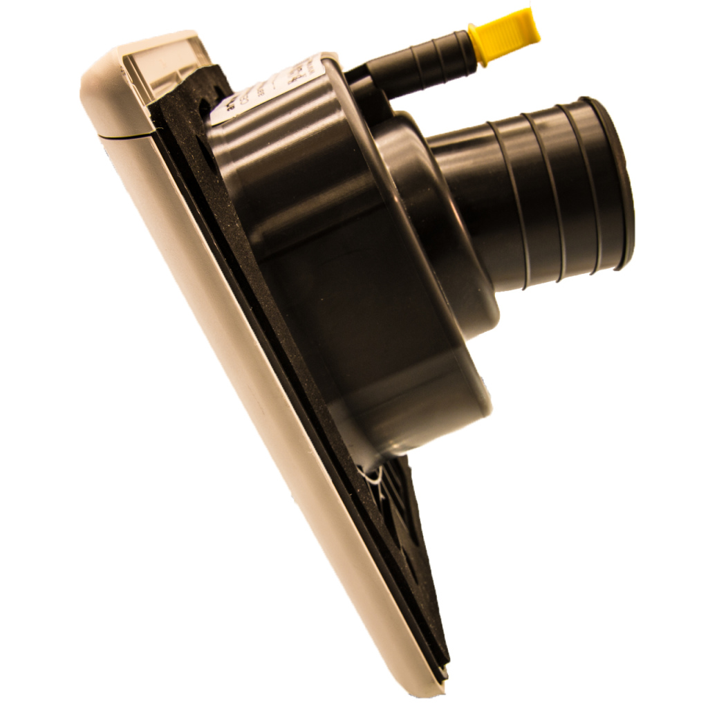 BBAtechniek - Watertank ZWO/HCS Fiat Bianco wit 210 (1x)