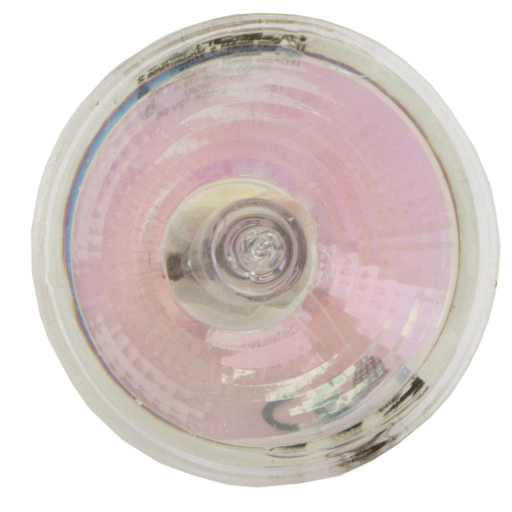 BBAtechniek - Halogeen reflector MR11C 12V 10W GU4 voorlens (2x)