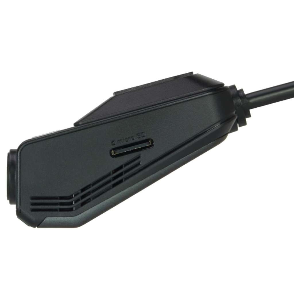 BBAtechniek - Alpine dashcam DVR-C320S  32GB (1x)
