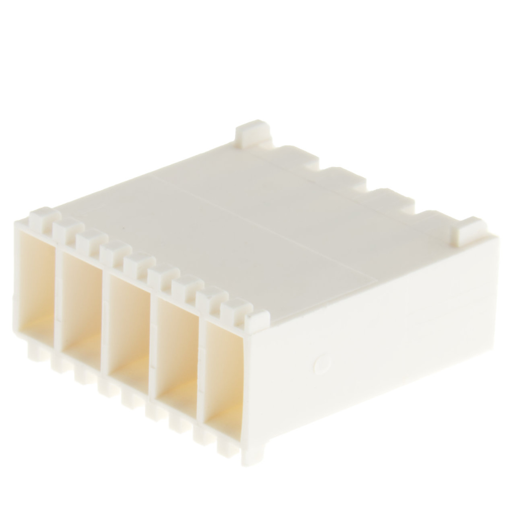 BBAtechniek - Stocko behuizing 5-polig Dometic/Hobby (1x)