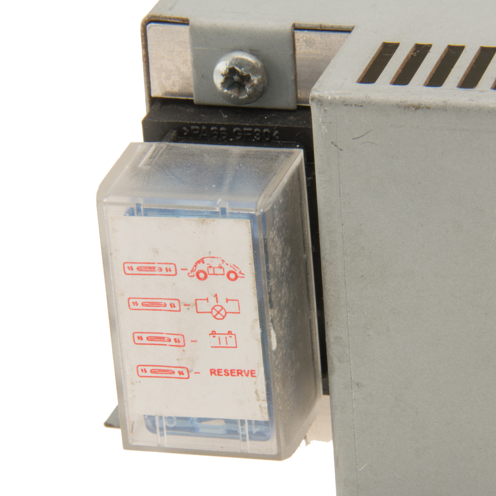 BBAtechniek - Westacc lader PS250 13.8W 18A gereviseerd (1x)