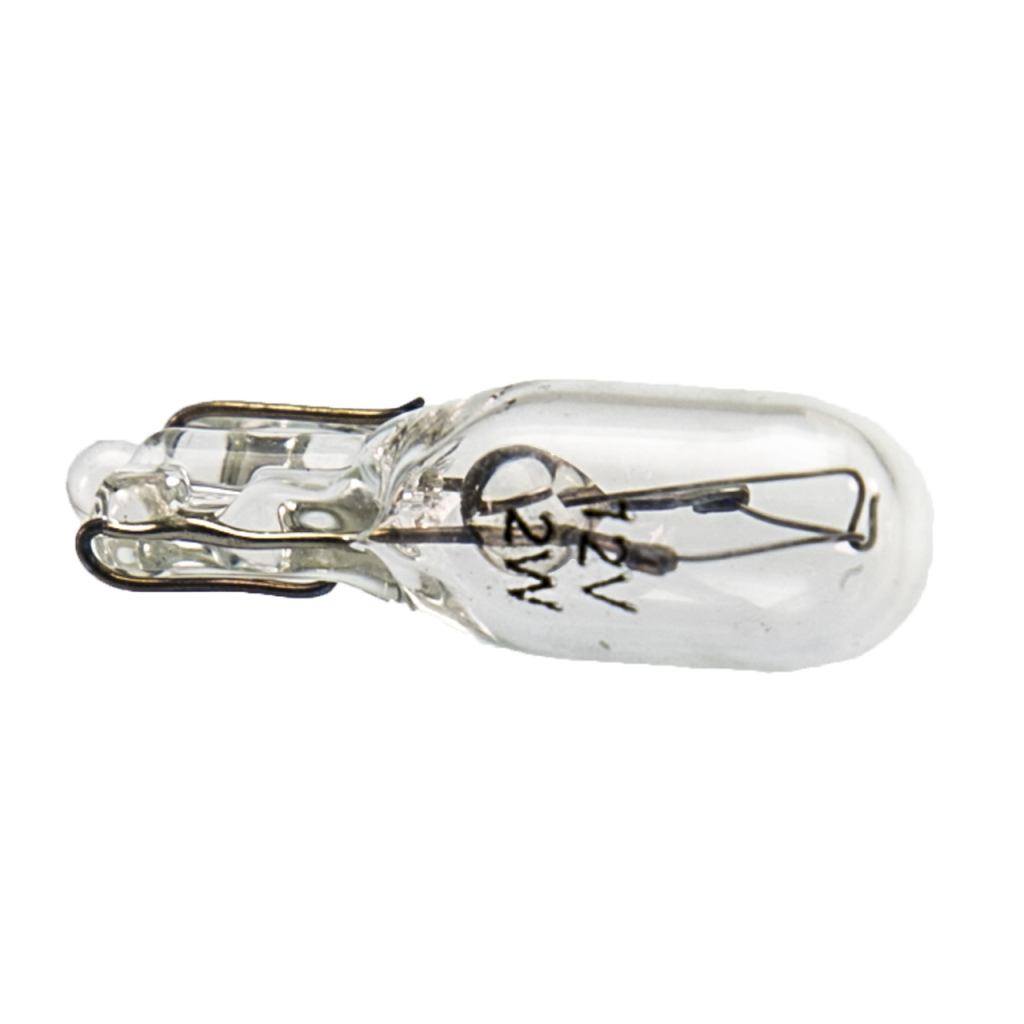 BBAtechniek - 12V 2.3W 3e remlicht lamp (Angel eye) (10x)