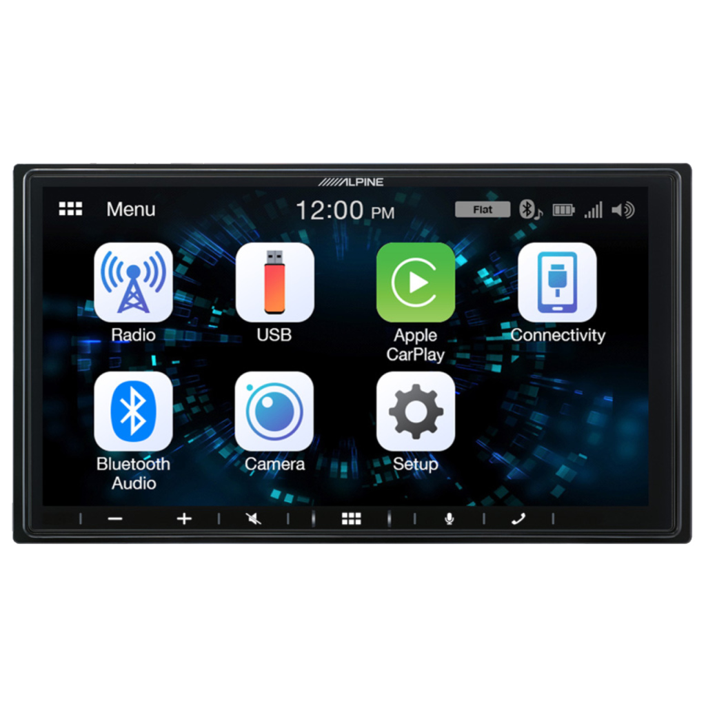 BBAtechniek - Universeel mediastation