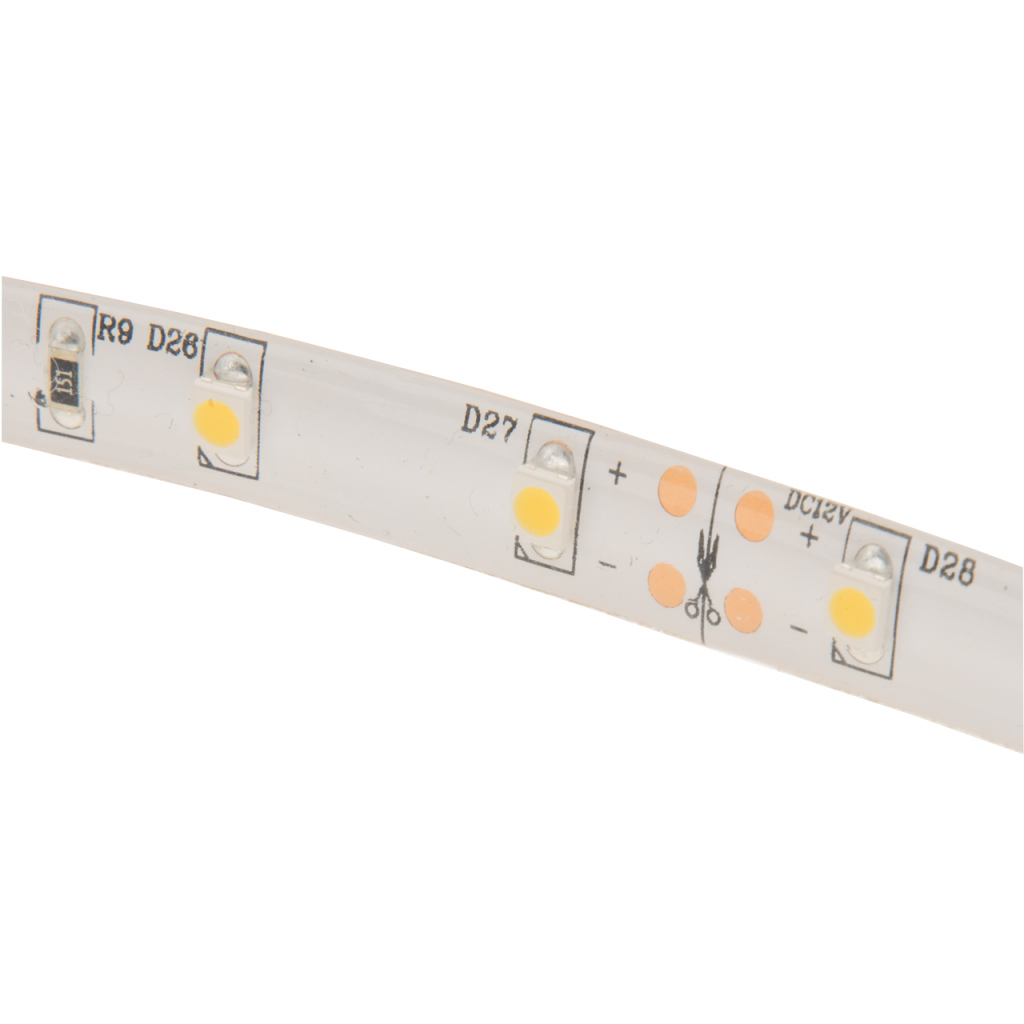 BBAtechniek - LED vervangingsstrip (30cm) buitenverlichting (1x)