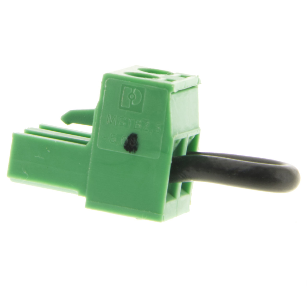 BBAtechniek - Victron groene connector (1x)