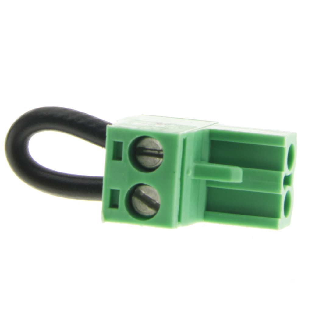 BBAtechniek - Victron groene connector (1x)