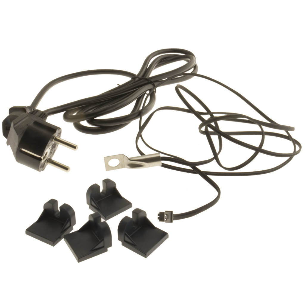 BBAtechniek - 12V 22A 320W CBE acculader BC122 (1x)