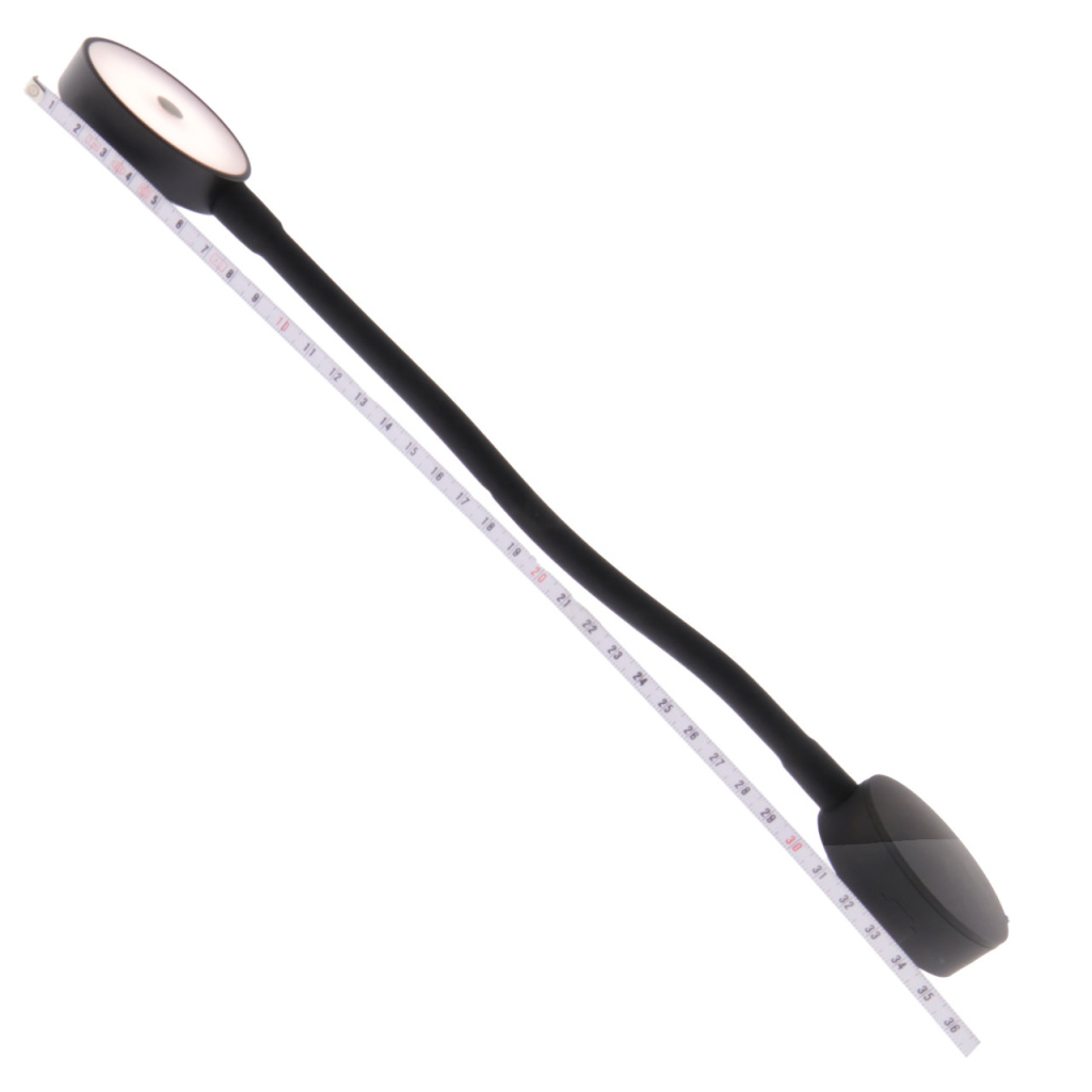 BBAtechniek - Nero d’Avola flex LED 10-30V 2W 2A USB-C (1x)