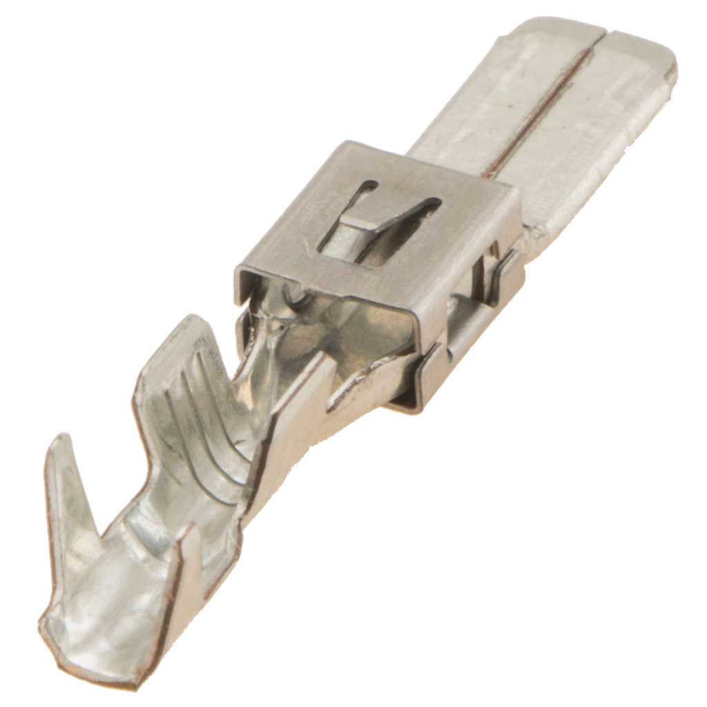 BBAtechniek - Kabelschoen 1.5-2.5mm2 (100x) op=op