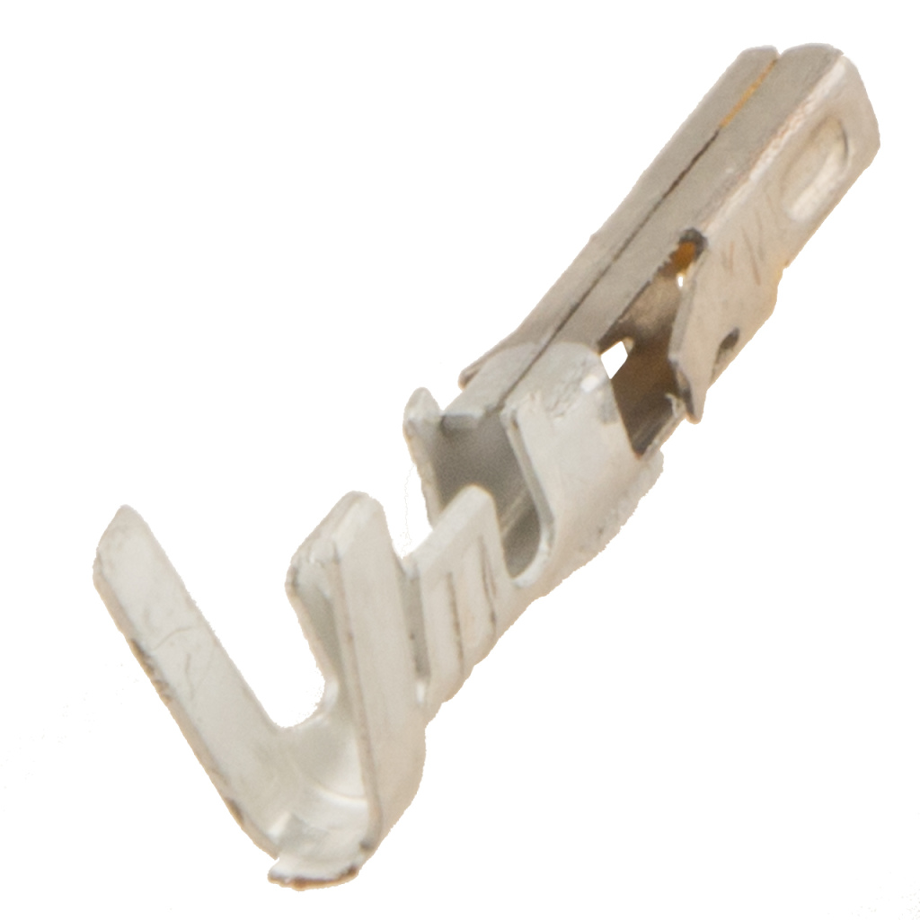 BBAtechniek - Kabelschoen t.b.v. Mini fit stekker JR serie (1x)