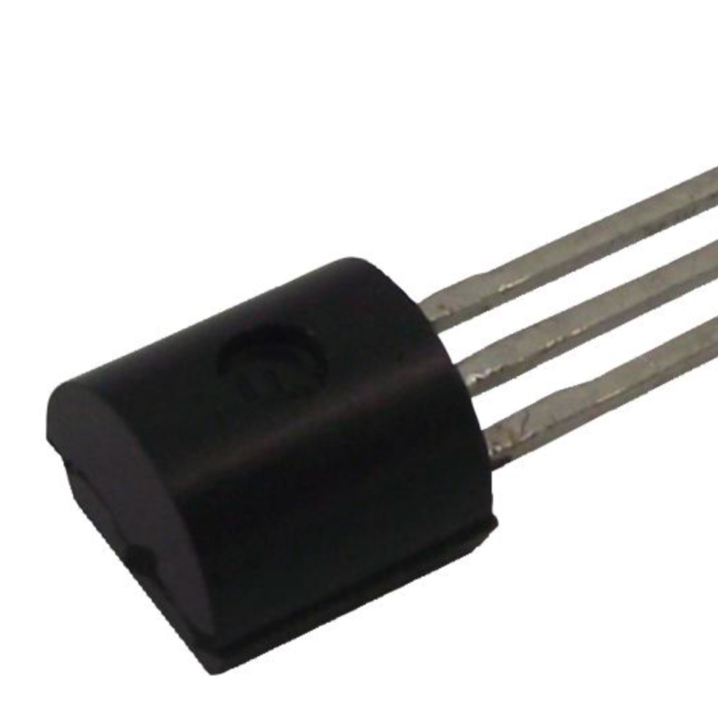 BBAtechniek - Transistor BC337-40 (1x)
