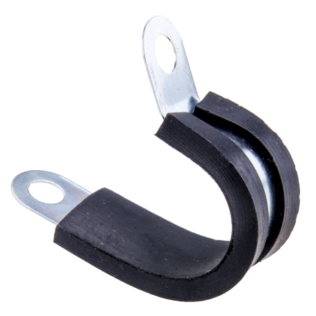 BBAtechniek - Kabel bevestigingsklem Ø 16.5mm (50x)