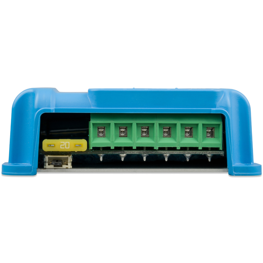 BBAtechniek - Victron SmartSolar MPPT 75/15 12/24V (1x)