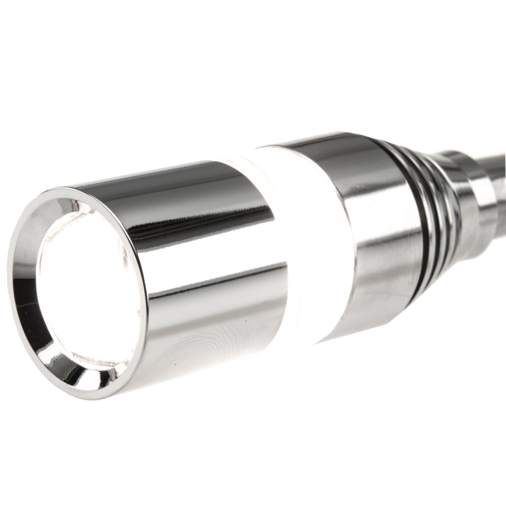 BBAtechniek - Florence flex LED lamp 12V 1W 3000K 50lm USB (1x)