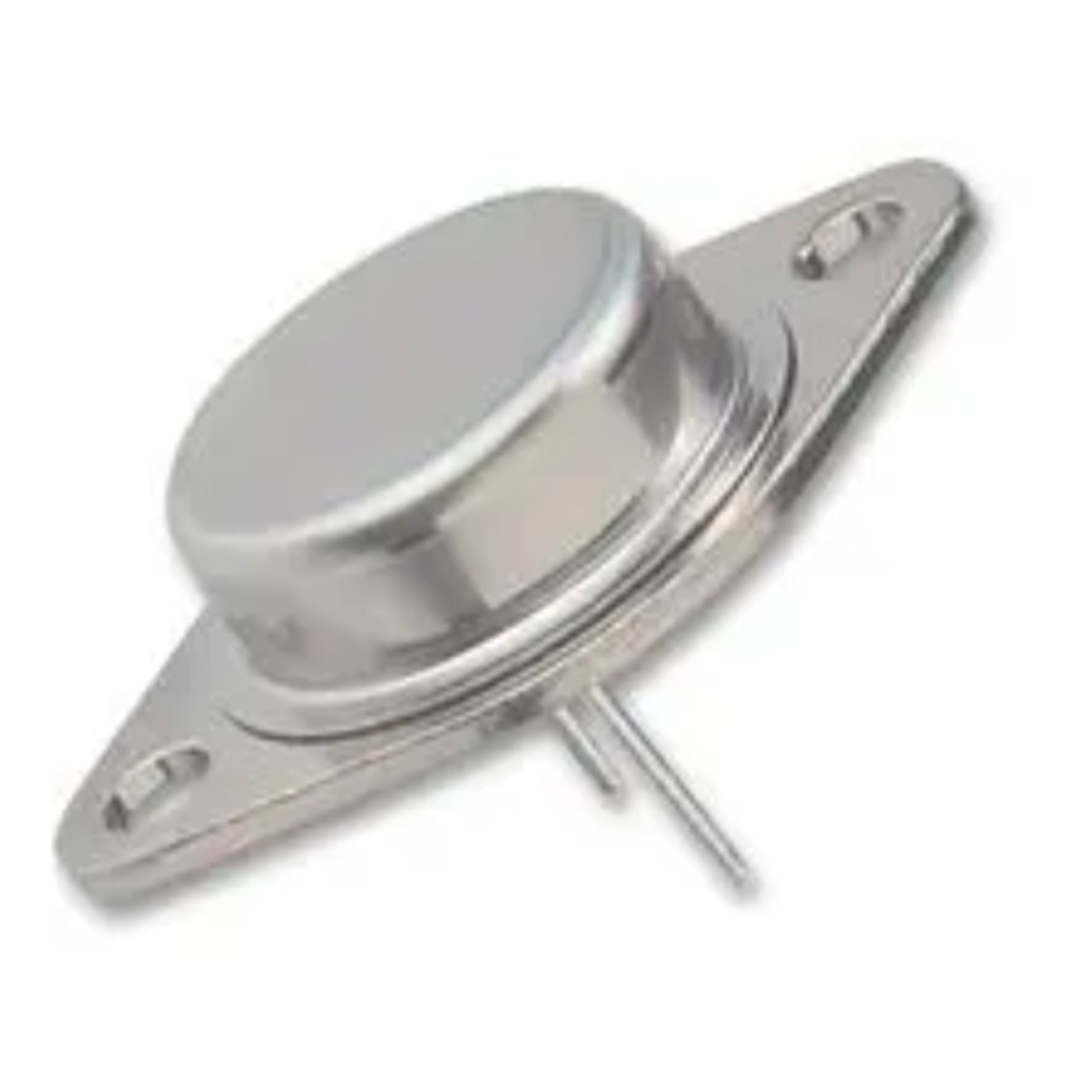 BBAtechniek - Transistor 2N3055 15A 60V (1x)