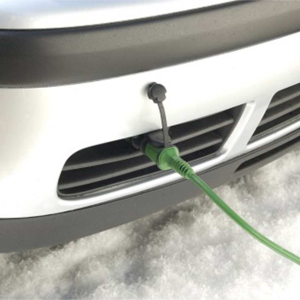 BBAtechniek - Defa wandcontactdoos t.b.v. walstroomkabelset (1x)