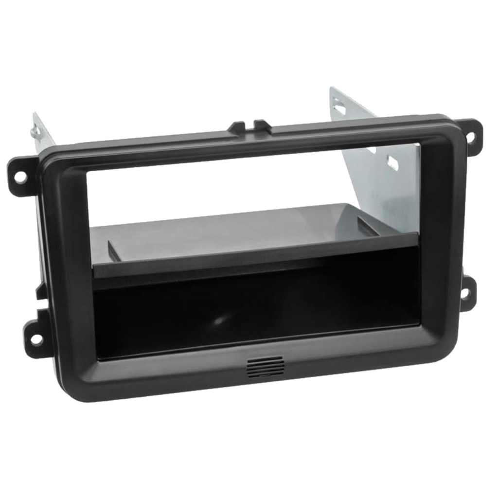 BBAtechniek - 9” iLX-F905T6 Alpine Style VW Transporter T6 !DIN