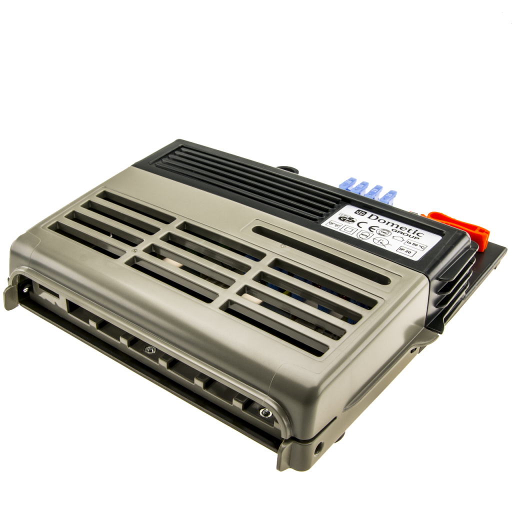 BBAtechniek - Dometic SMP 301-02 350W 27A omvormer (1x)