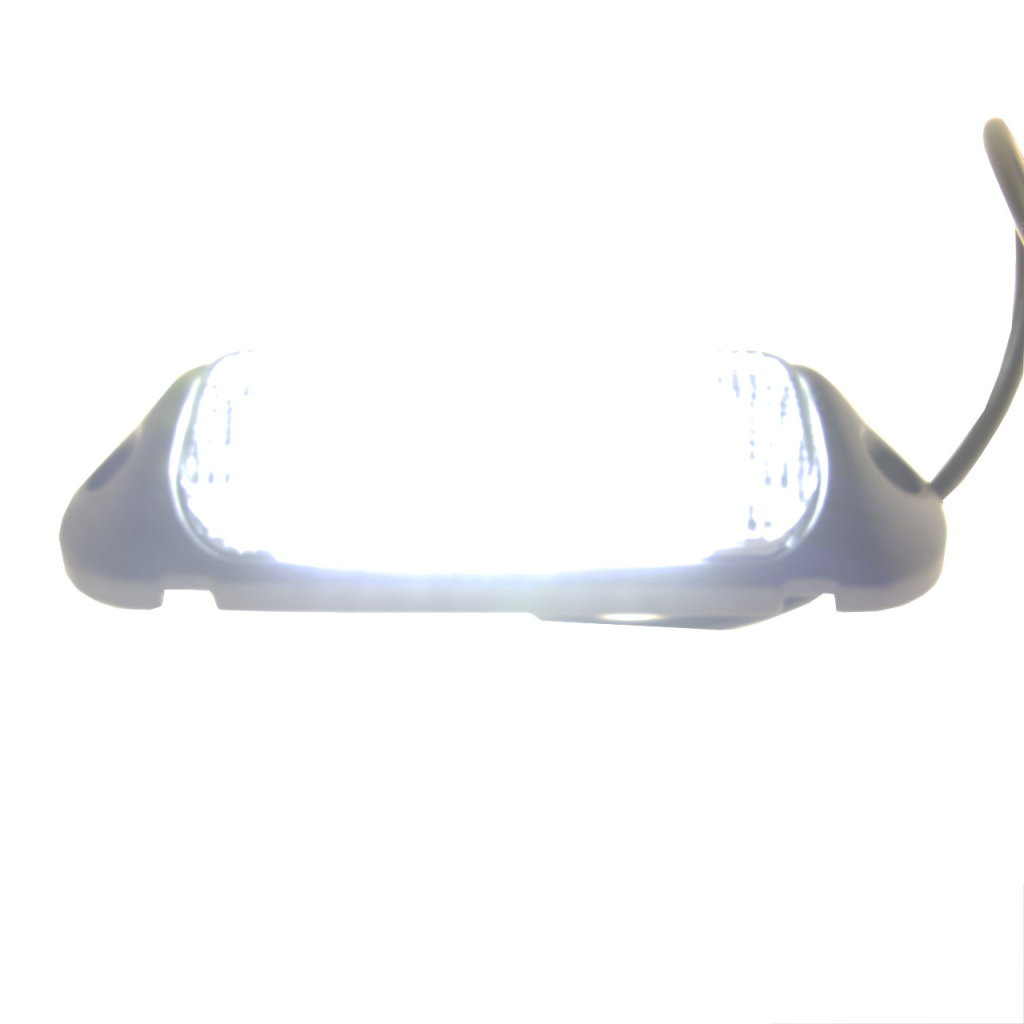 BBAtechniek - Calabria verstraler wit 12V 40W ECE R10(1x)