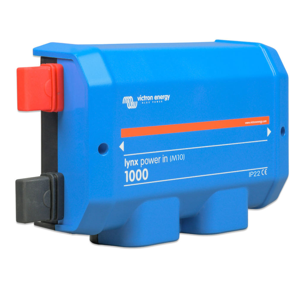 BBAtechniek - Victron Lynx Power In M10 (1x)