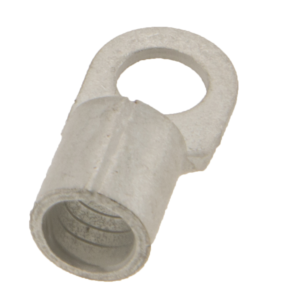 BBAtechniek - 16mm2 M6 open kabeloog (25x)