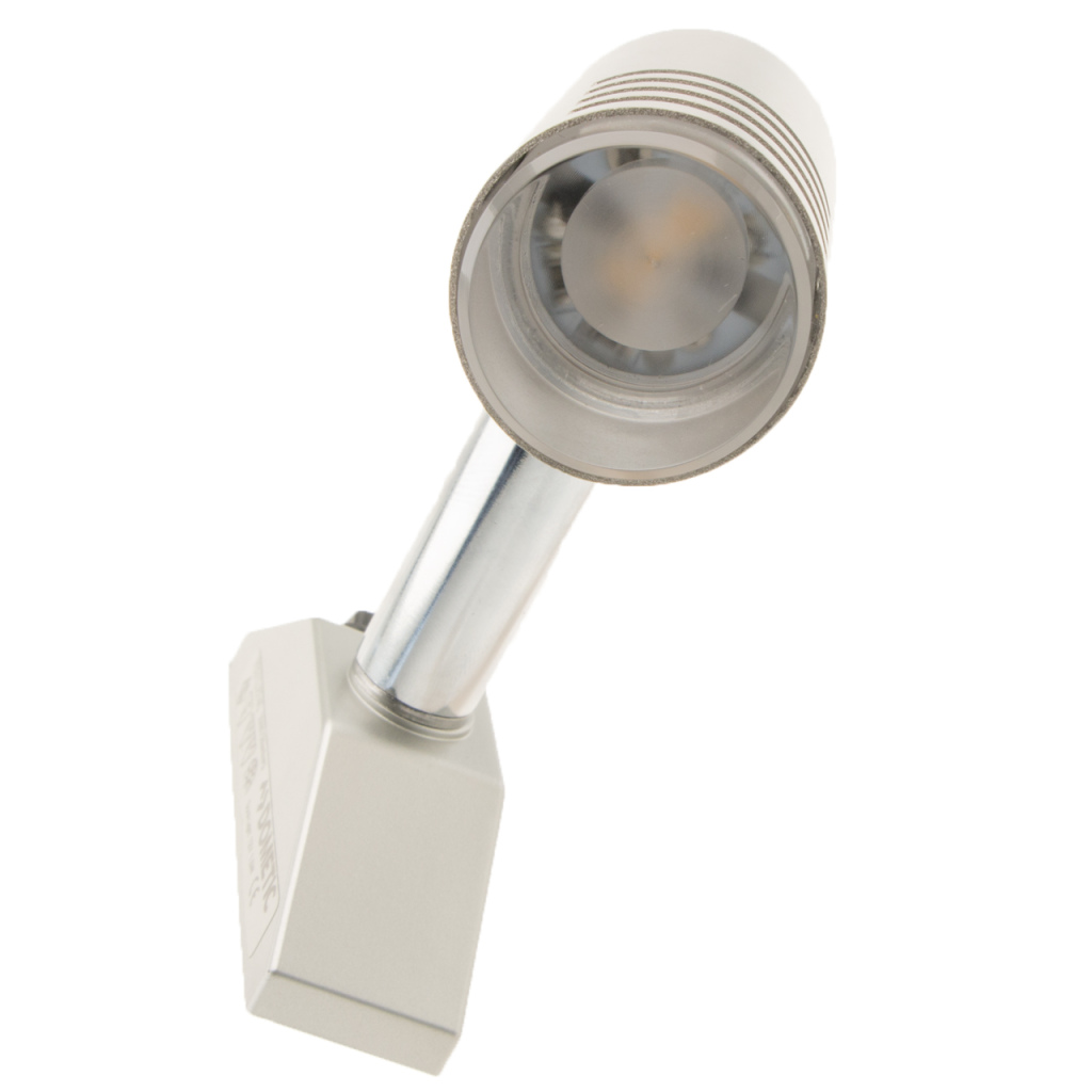 BBAtechniek - Dometic LED rail spot Kim 12V 1.5W (1x)
