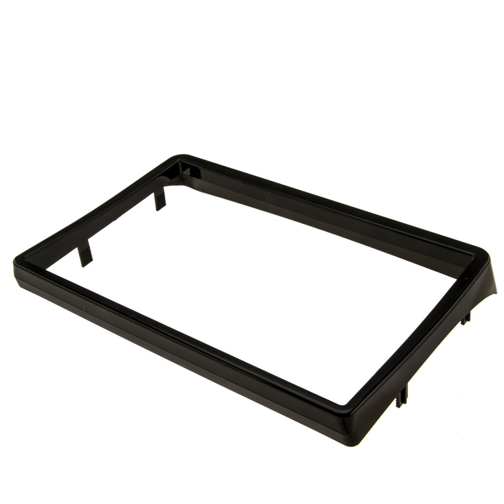 BBAtechniek - Alpine inbouwframe Kit-8DUC (1x)