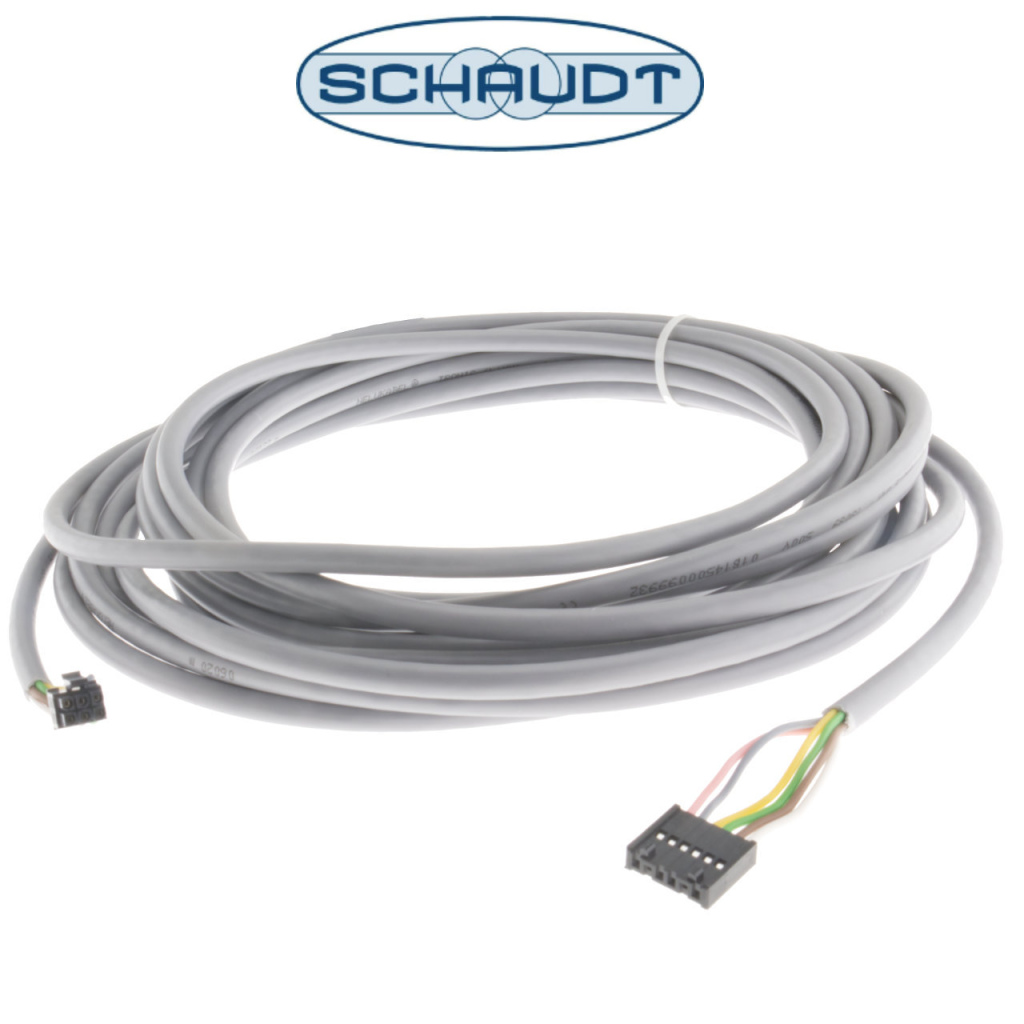 BBAtechniek - Schaudt paneel kabel t.b.v. LT100 (1x)