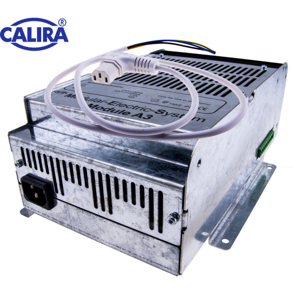 BBAtechniek - Calira MES-2 / Module A3 200W (1x)