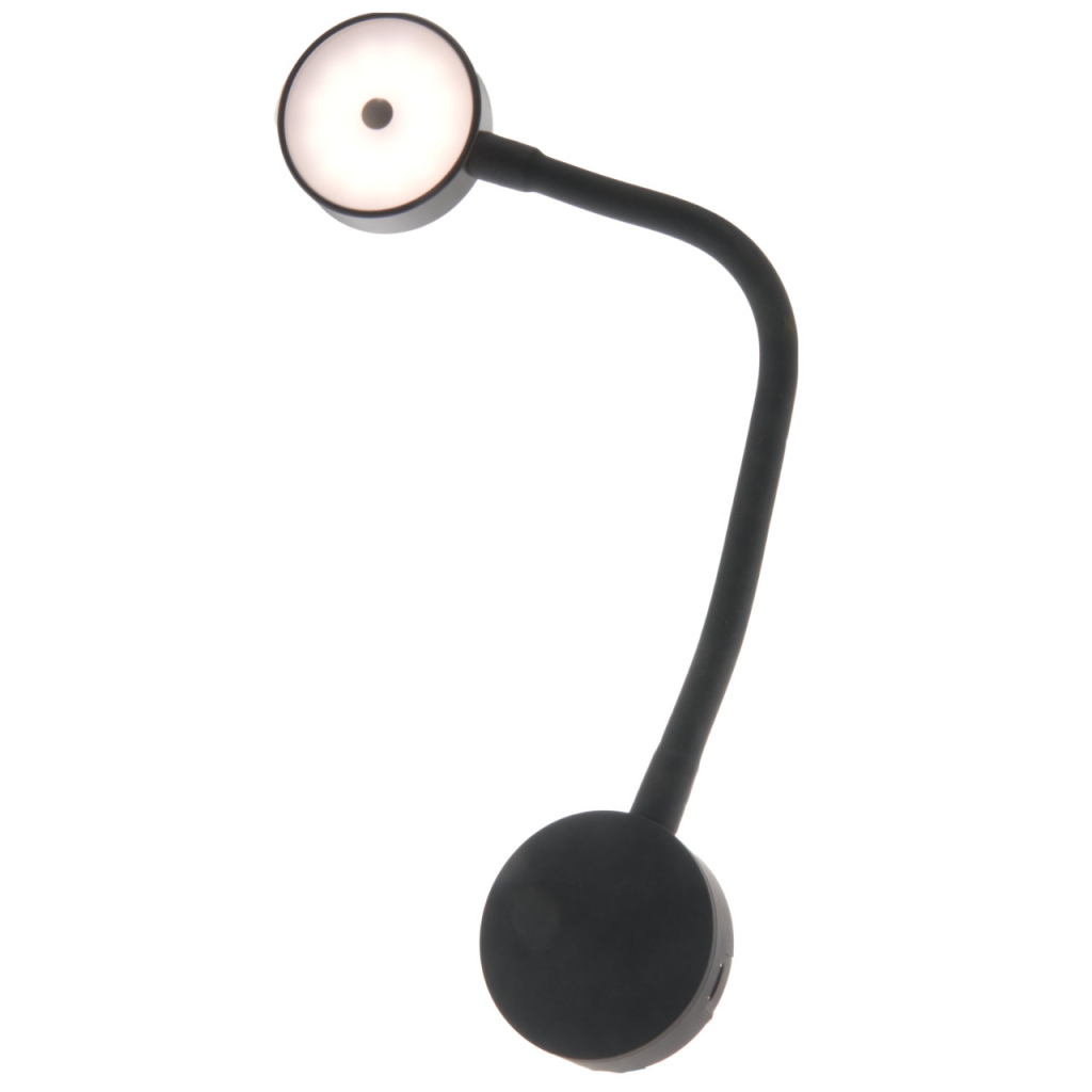 BBAtechniek - Nero d’Avola flex LED 10-30V 2W 2A USB-C (1x)