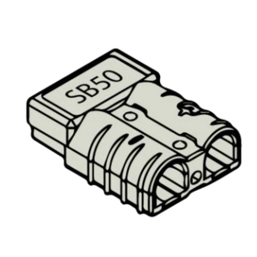BBAtechniek - 12V 20A ACES Lithium acculader HFP LifeP04 (1x)