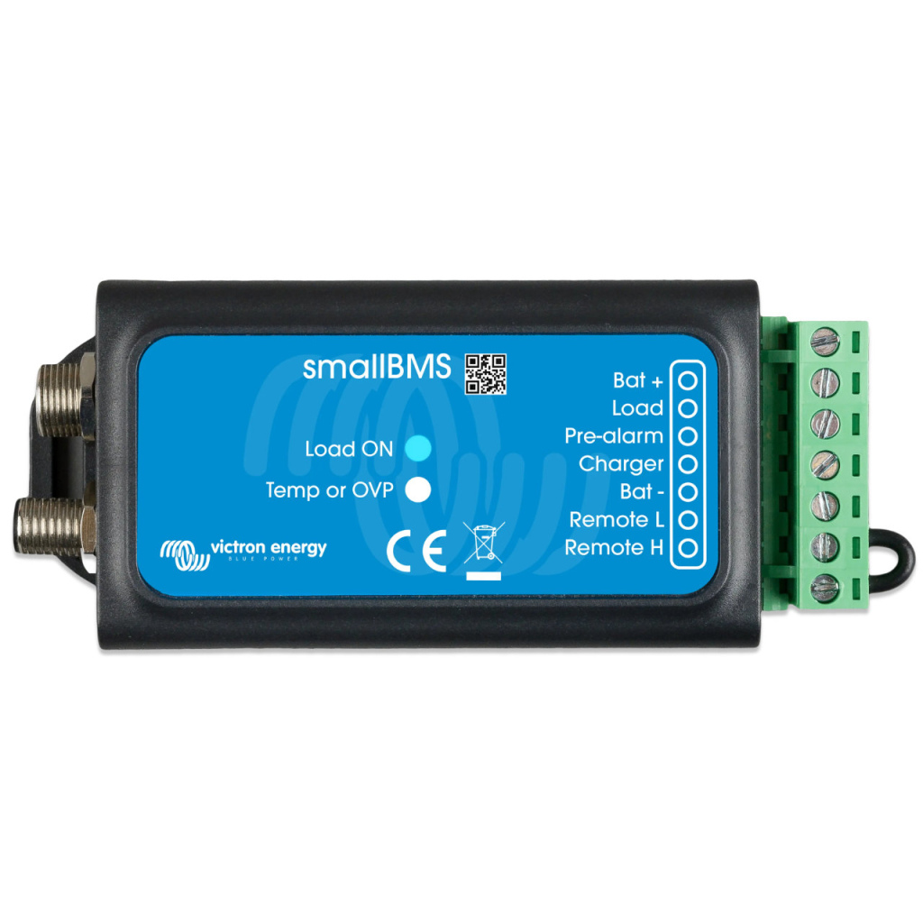 BBAtechniek - Victron Small BMS