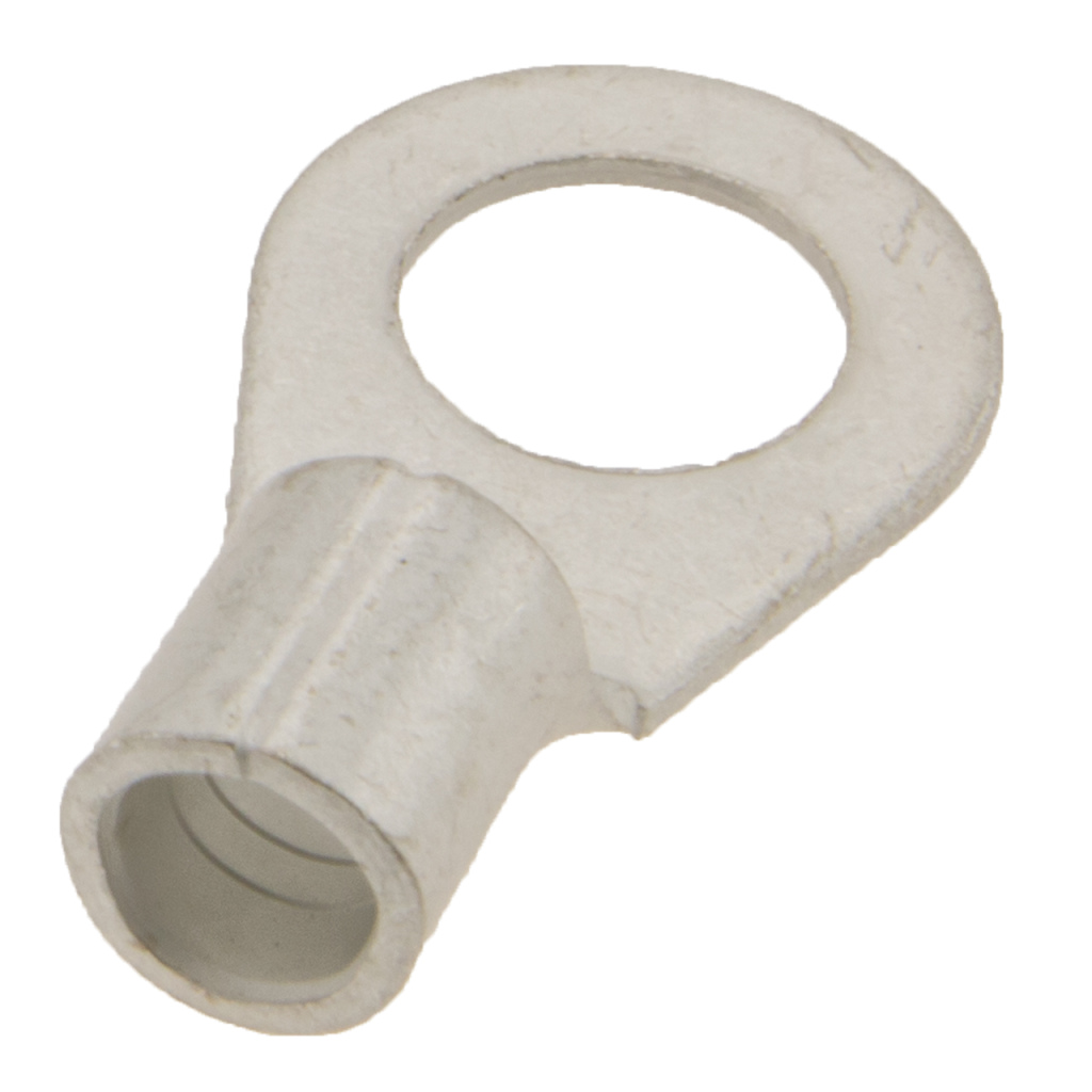 BBAtechniek - 16mm2 M10 open kabeloog (25x)