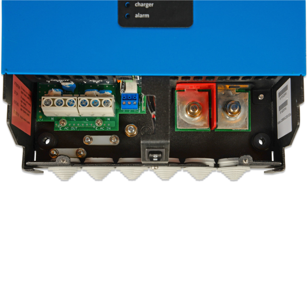 BBAtechniek - MultiPlus IP22 12/2000/80-32 230V VE.Bus (1x)