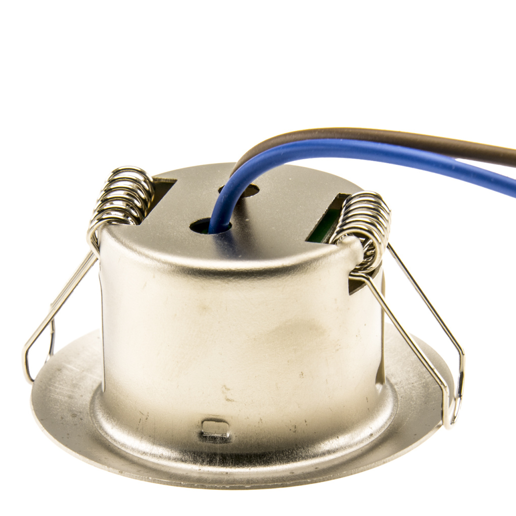 BBAtechniek - Dometic LED inbouwspot 12V 0.2W (1x)