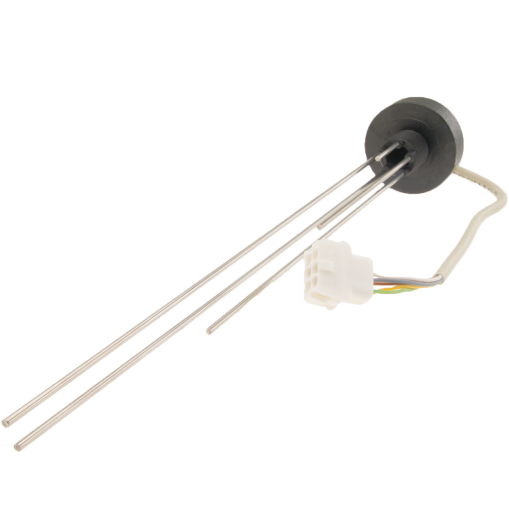 BBAtechniek - Schaudt LT 100 paneel, tanksonde + bekabeling (1x)