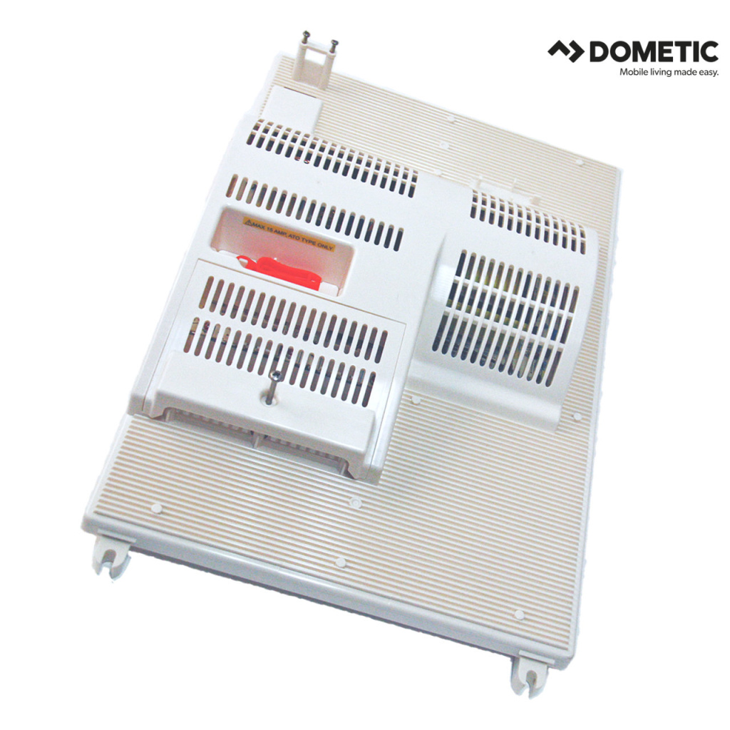 BBAtechniek - Dometic SMP 214-03 600W 47A model Hobby (1x)