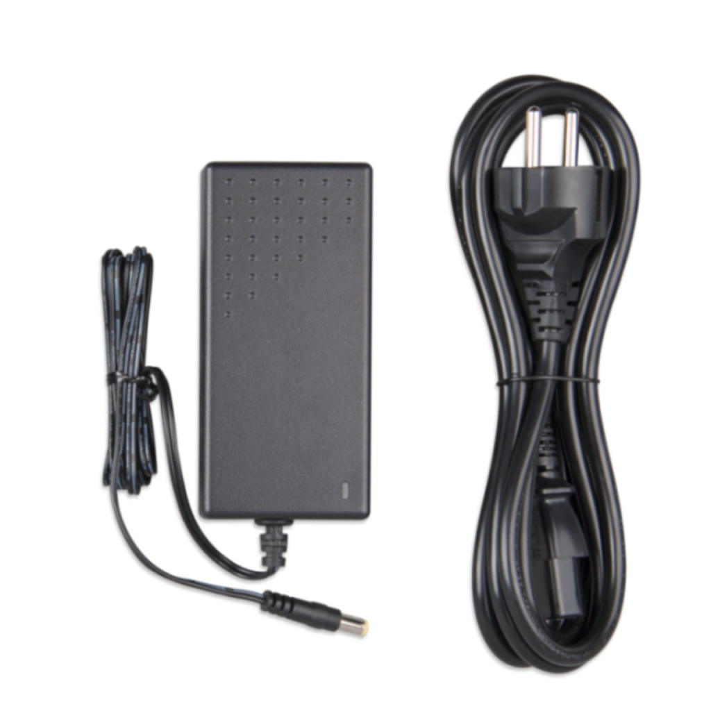 BBAtechniek - Adapter 230VAC voor Peak Power Pack (1x)