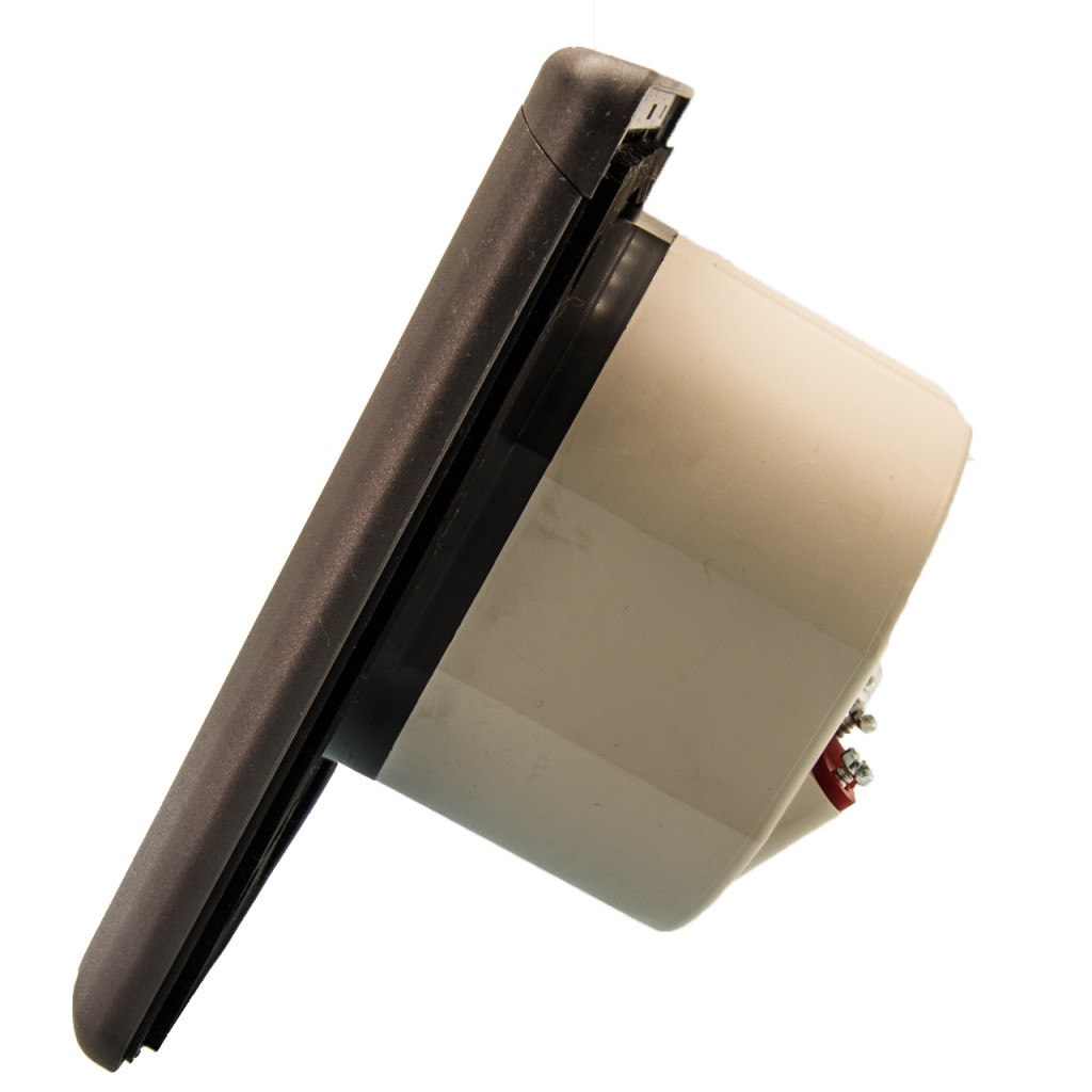 BBAtechniek - Voortent aansluiting CEE 230V  / TV / 12V (1x)