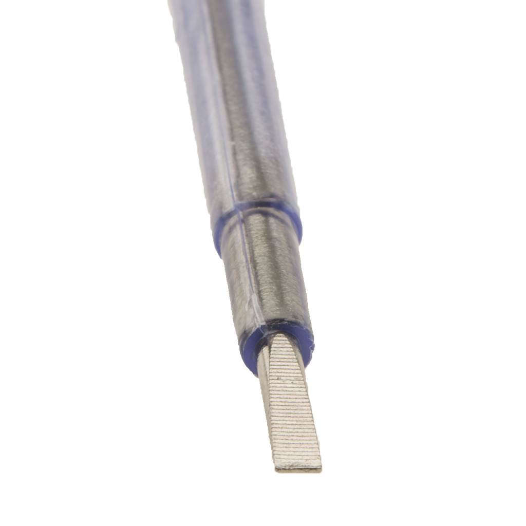 BBAtechniek - Spanningzoeker 200-250V 190mm (1x)