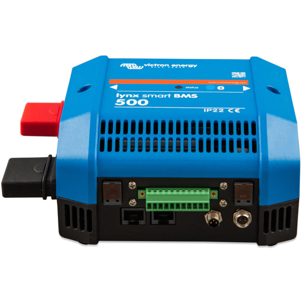 BBAtechniek - Lynx Smart BMS 500 (1x)