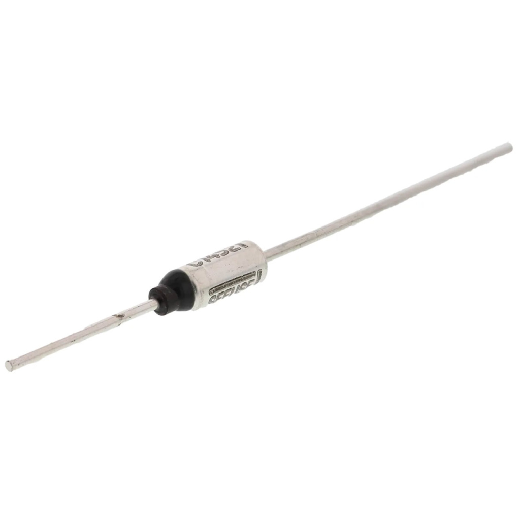 BBAtechniek - Termal fuse SF 229degC 10A (1x)